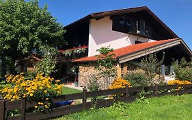 Landhaus Hochgern, Buse Mark
